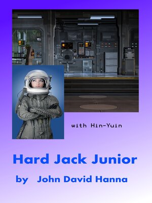cover image of Hard Jack Junior